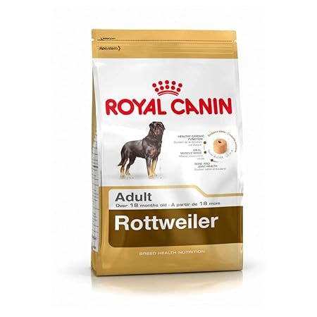 Royal Canin Rottweiler Adult Dog Food