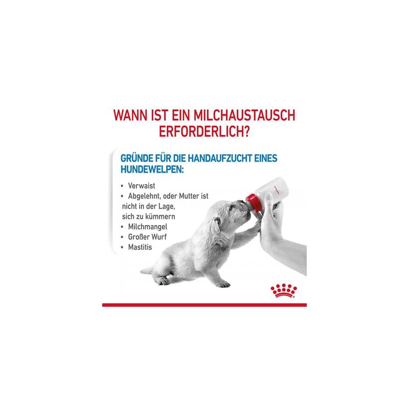 BABY DOG MILK - 400 GM & 2KG