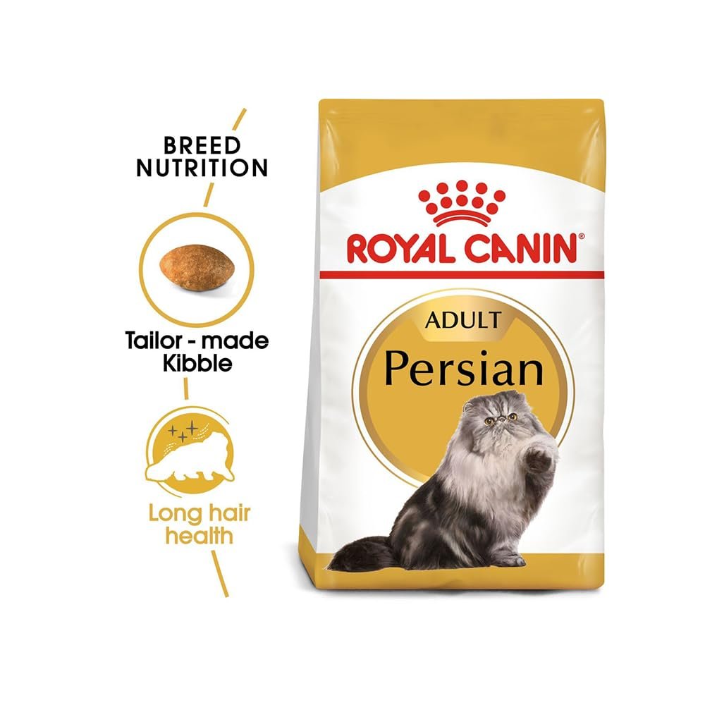 Royal Canin Persian Adult Food - FBN
