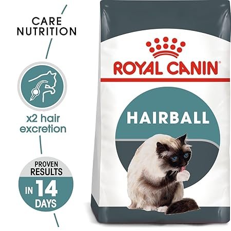 Royal canin - FCN HAIRBALL CARE 2KG