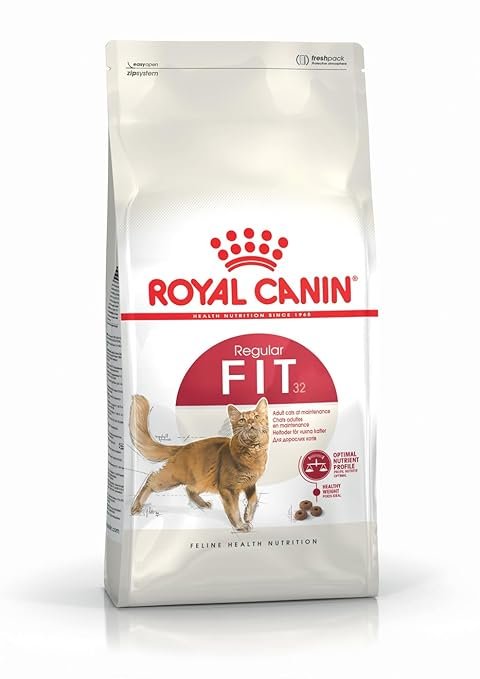 ROYAL CANIN FIT 32 ADULT CAT FOOD