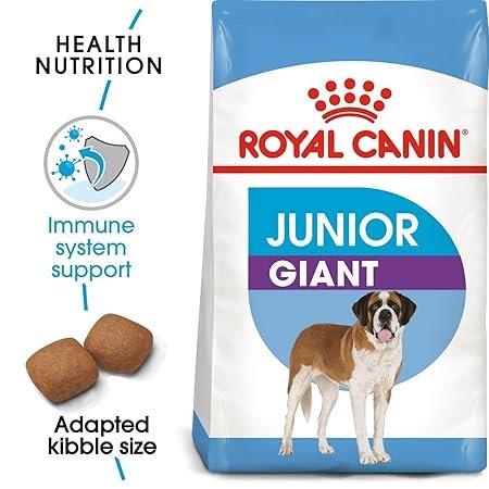 ROYAL CANIN GIANT JUNIOR