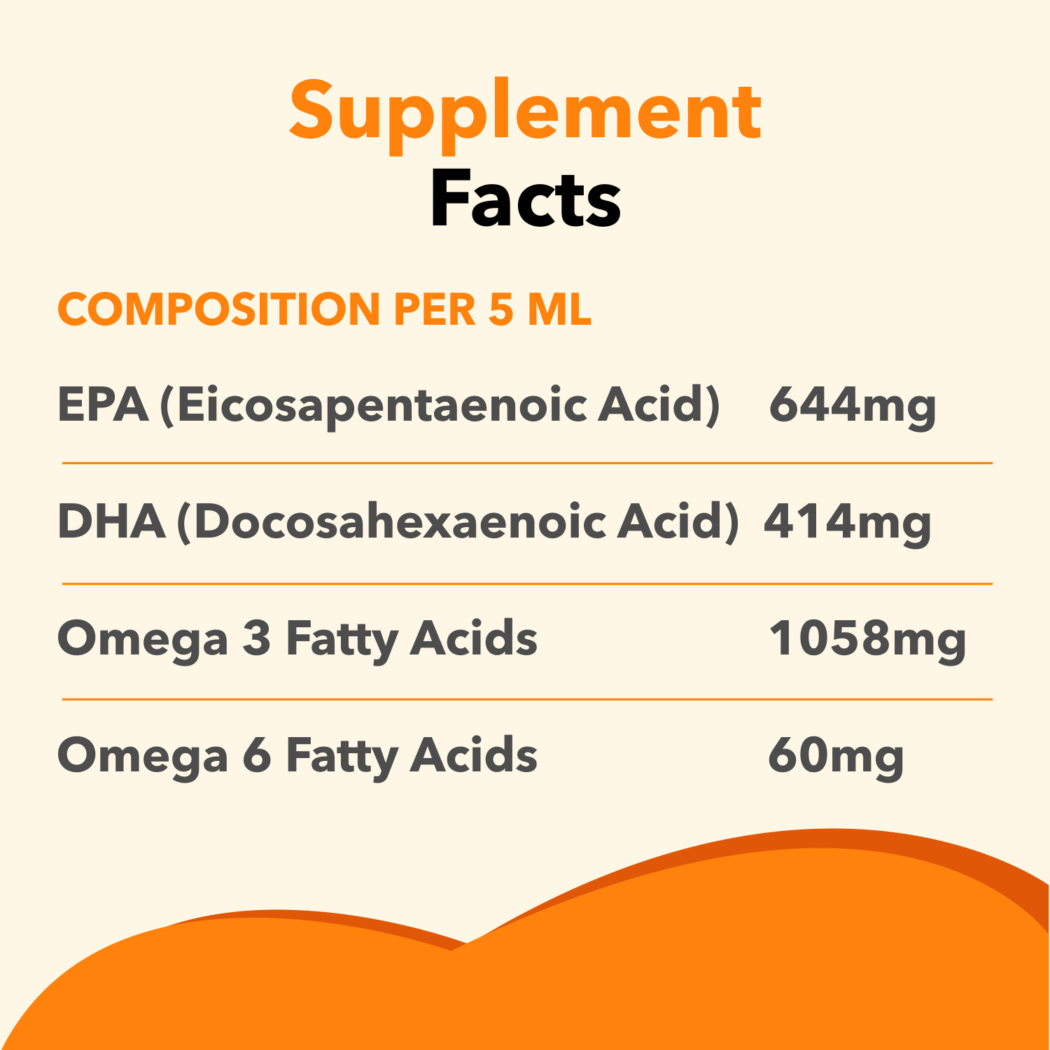 Drools Absolute Salmon Oil Syrup- Dog Supplement