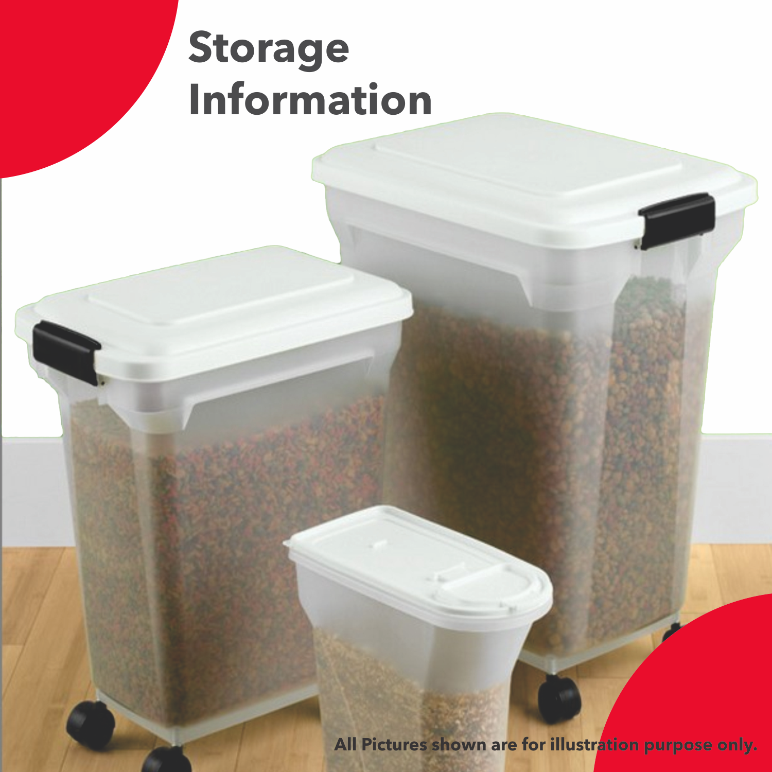 Active Puppy Chicken and Vegetables Dry Dog Food (Buy 1 Get 1 Free)