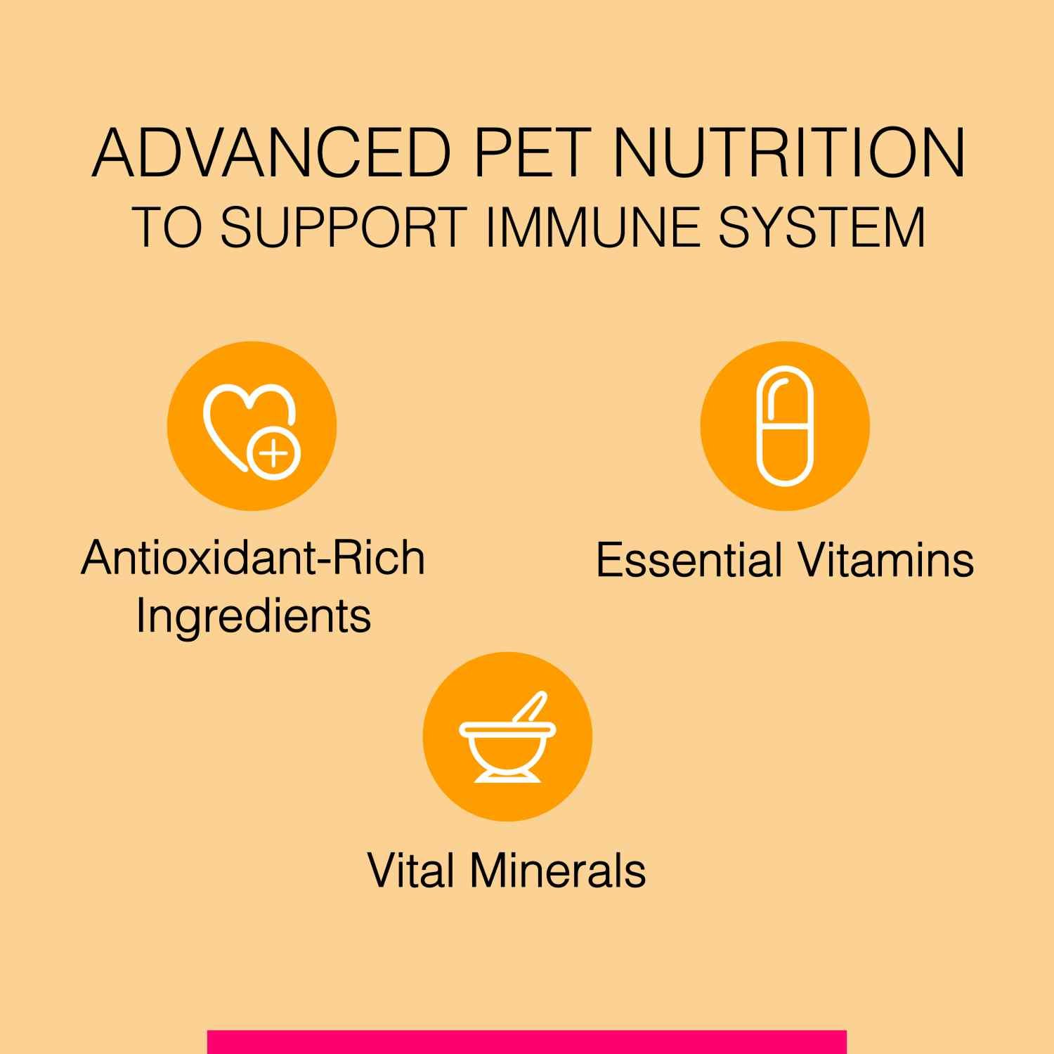 Canine Creek Puppy Dry Dog Food, Ultra Premium