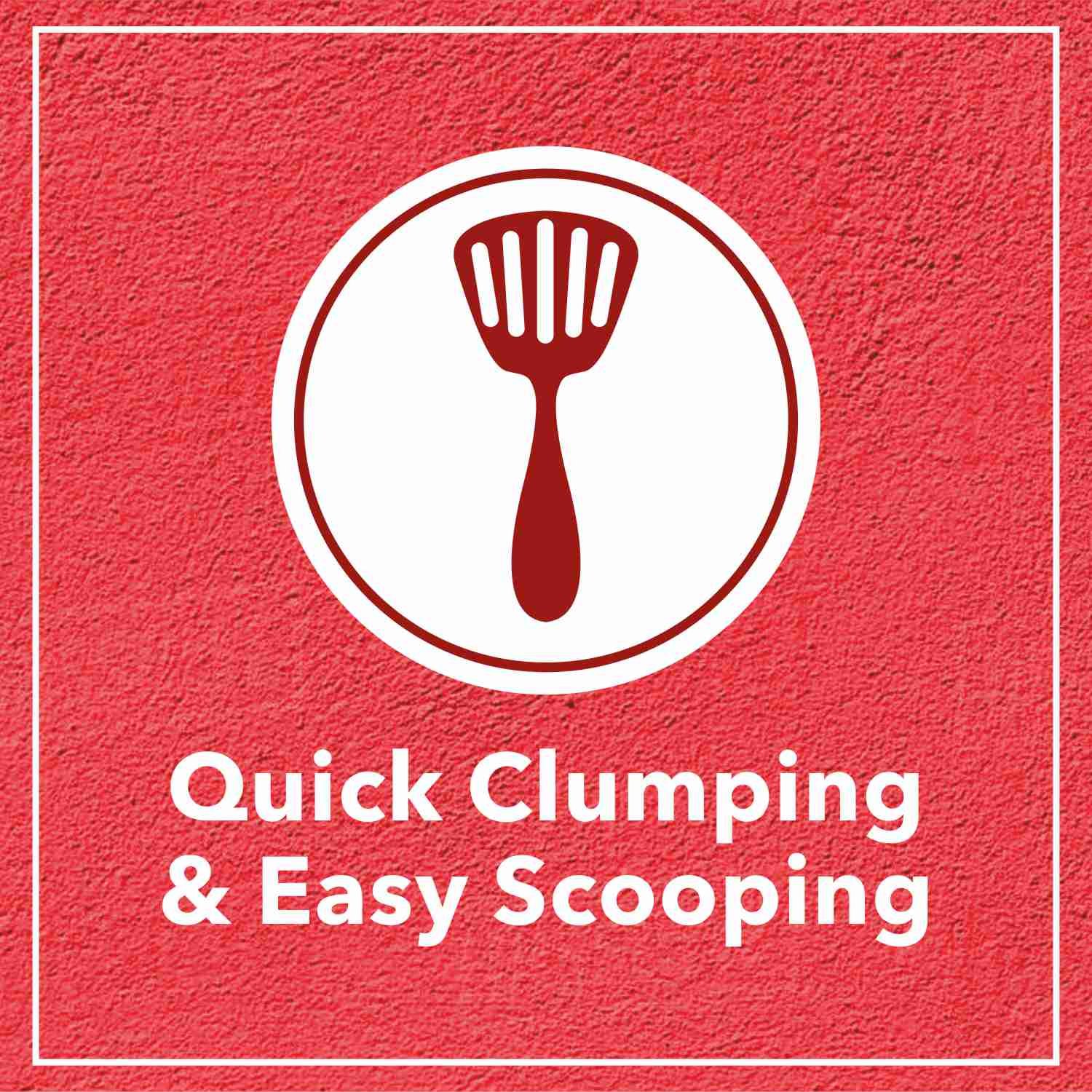 Drools Clumping Lavender Fragrance Cat Litter (For multiple cats)