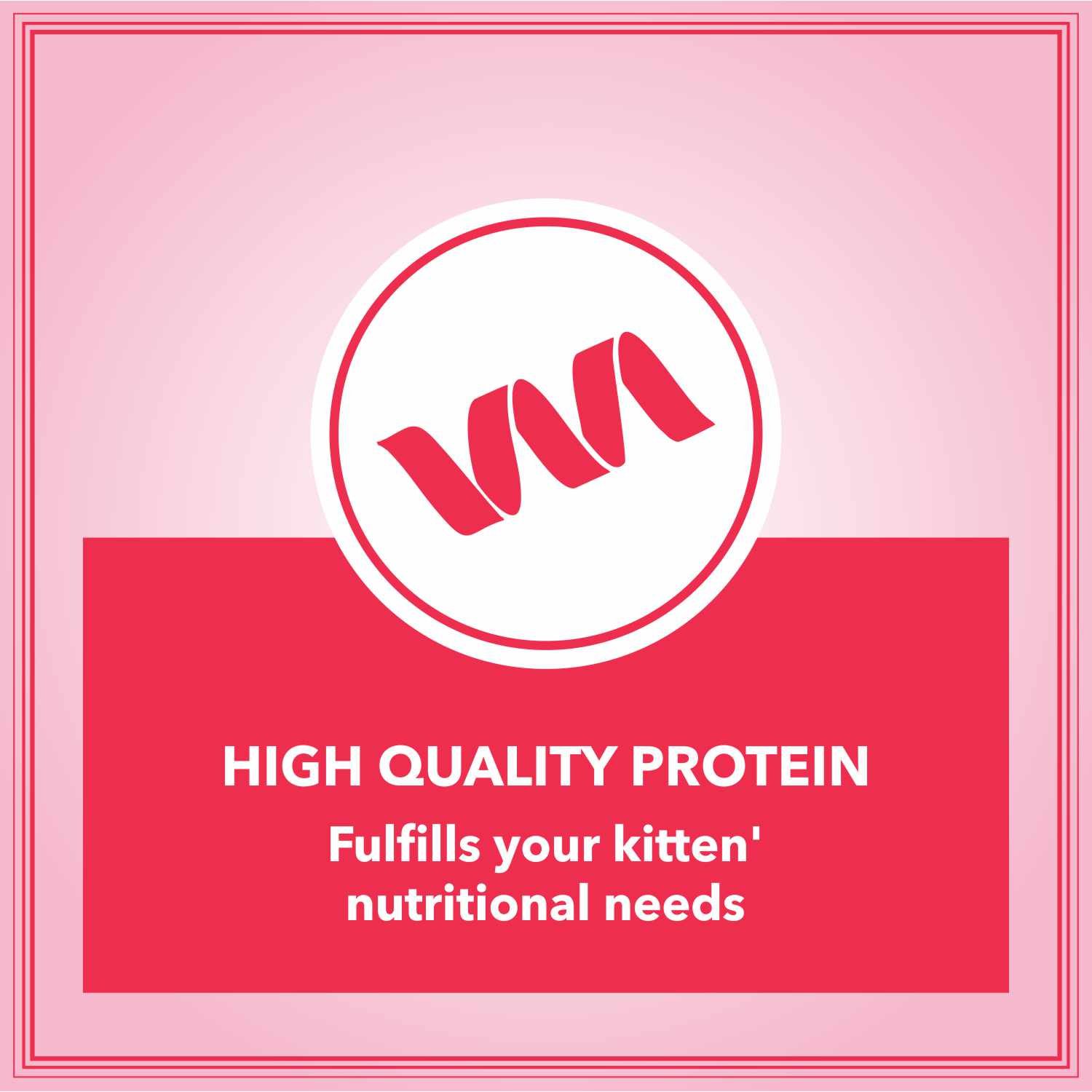 Let's Bite Active Adult Dry Cat Food