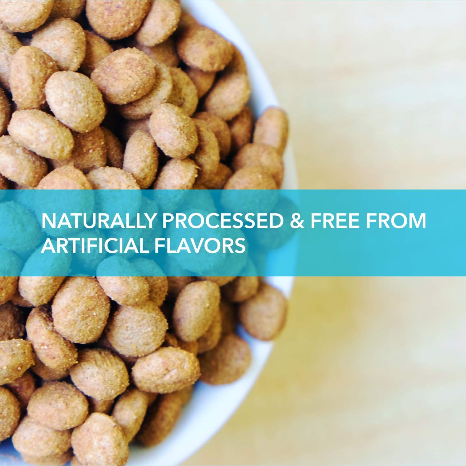 Purepet Chicken & Veg Puppy Dog Food