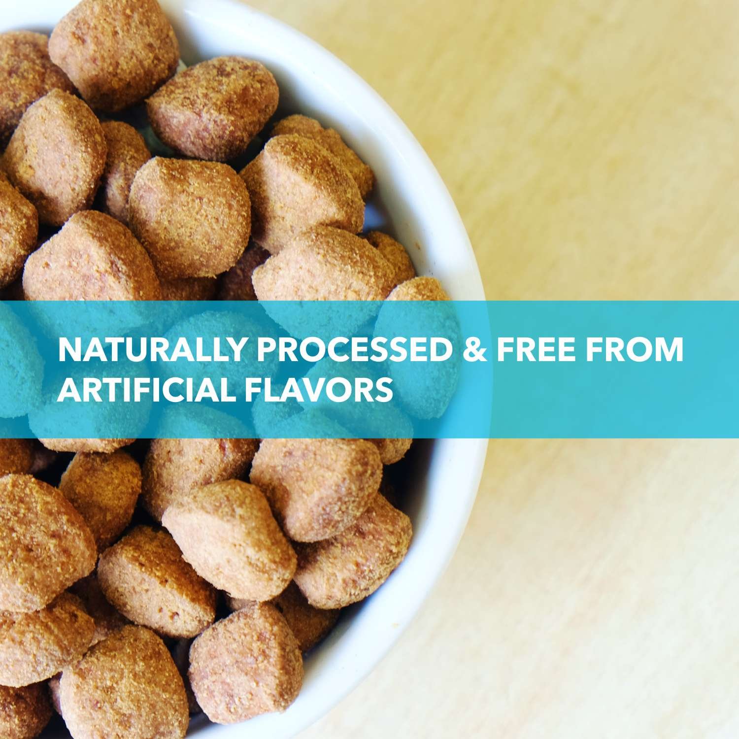 Purepet Chicken & Vegetable Adult Dog Food