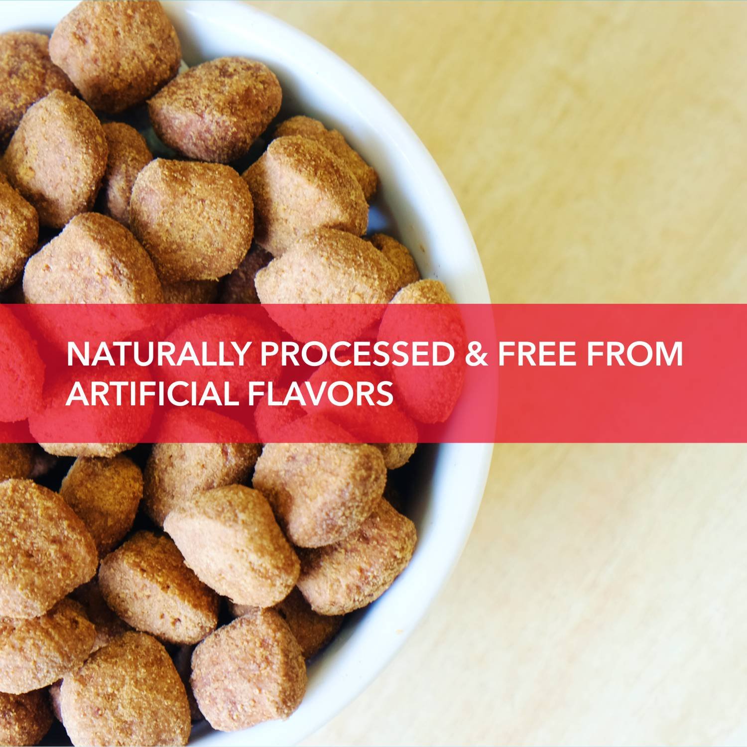 Purepet Meat and Rice Adult Dog Food