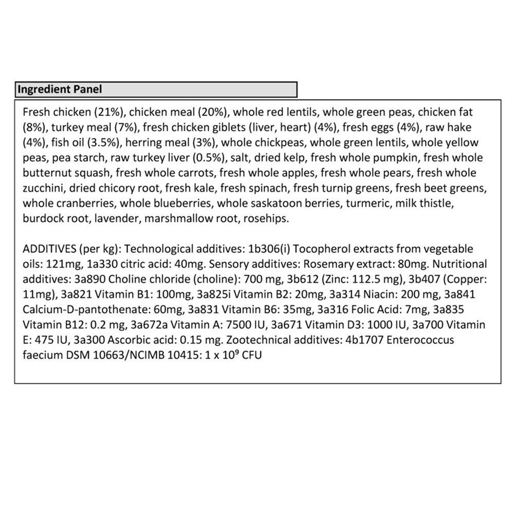 Acana Sports & Agility Dry Dog Food